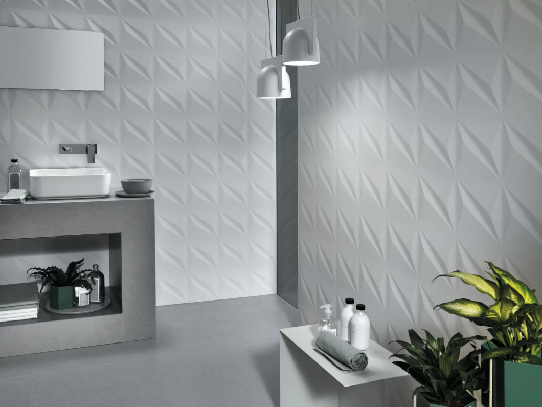 3D Wall Design