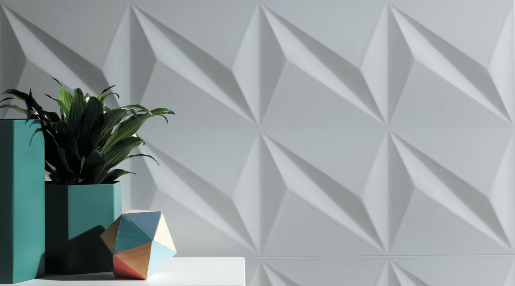 3D Wall Design