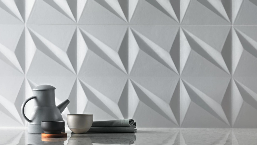 3D Wall Design