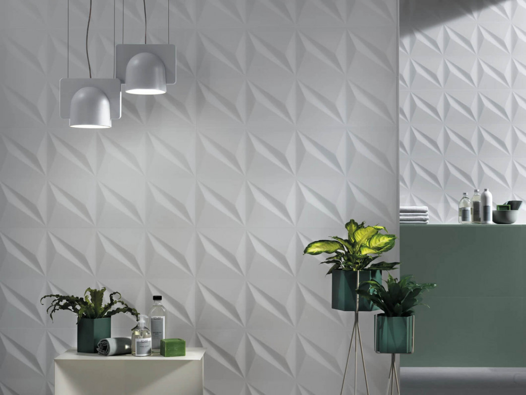 3D Wall Design