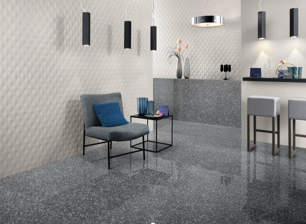 3D Wall Design