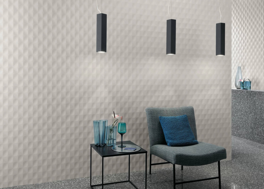 3D Wall Design