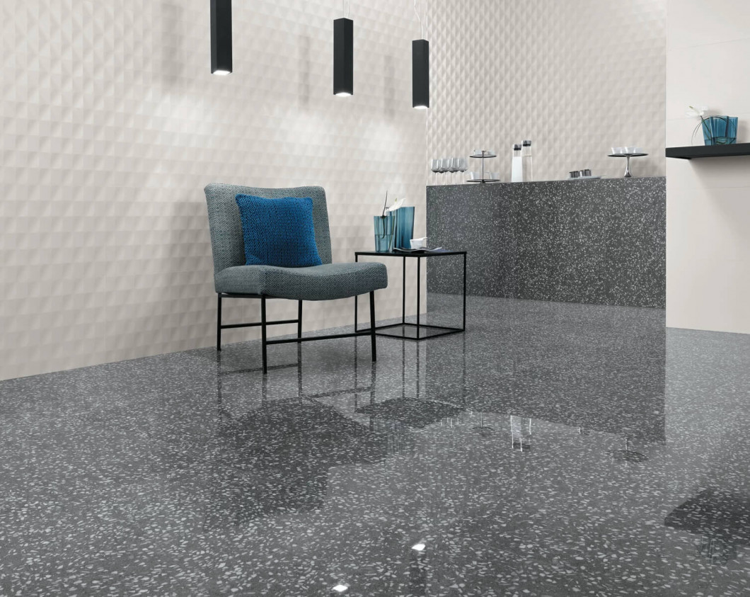 3D Wall Design