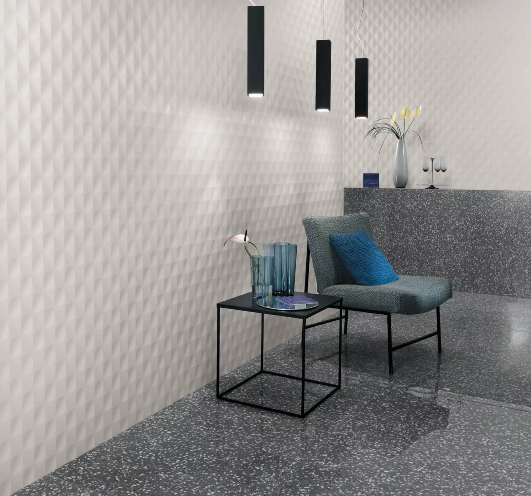 3D Wall Design