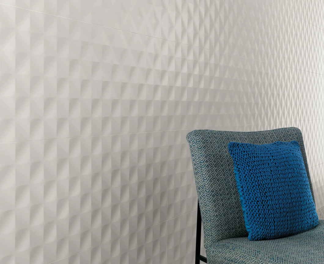3D Wall Design