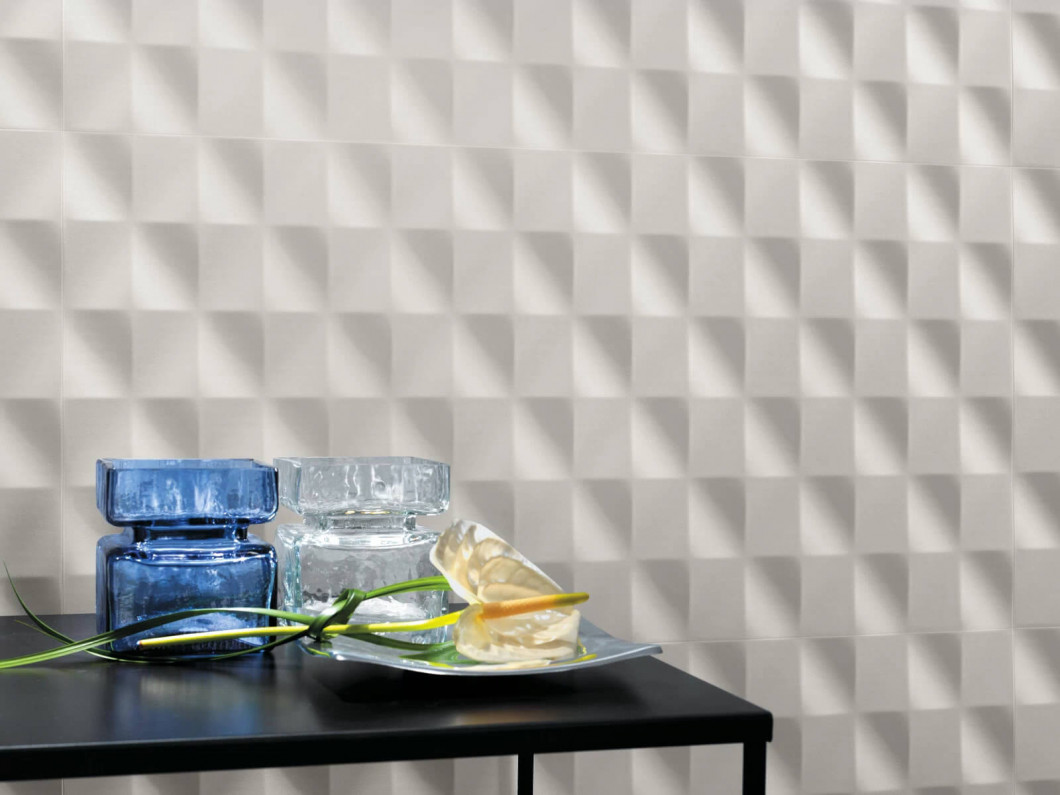 3D Wall Design