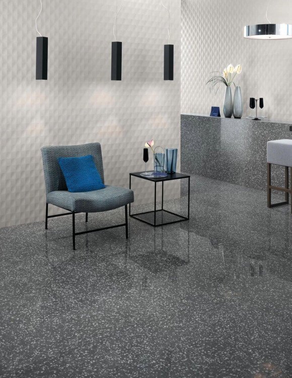 3D Wall Design