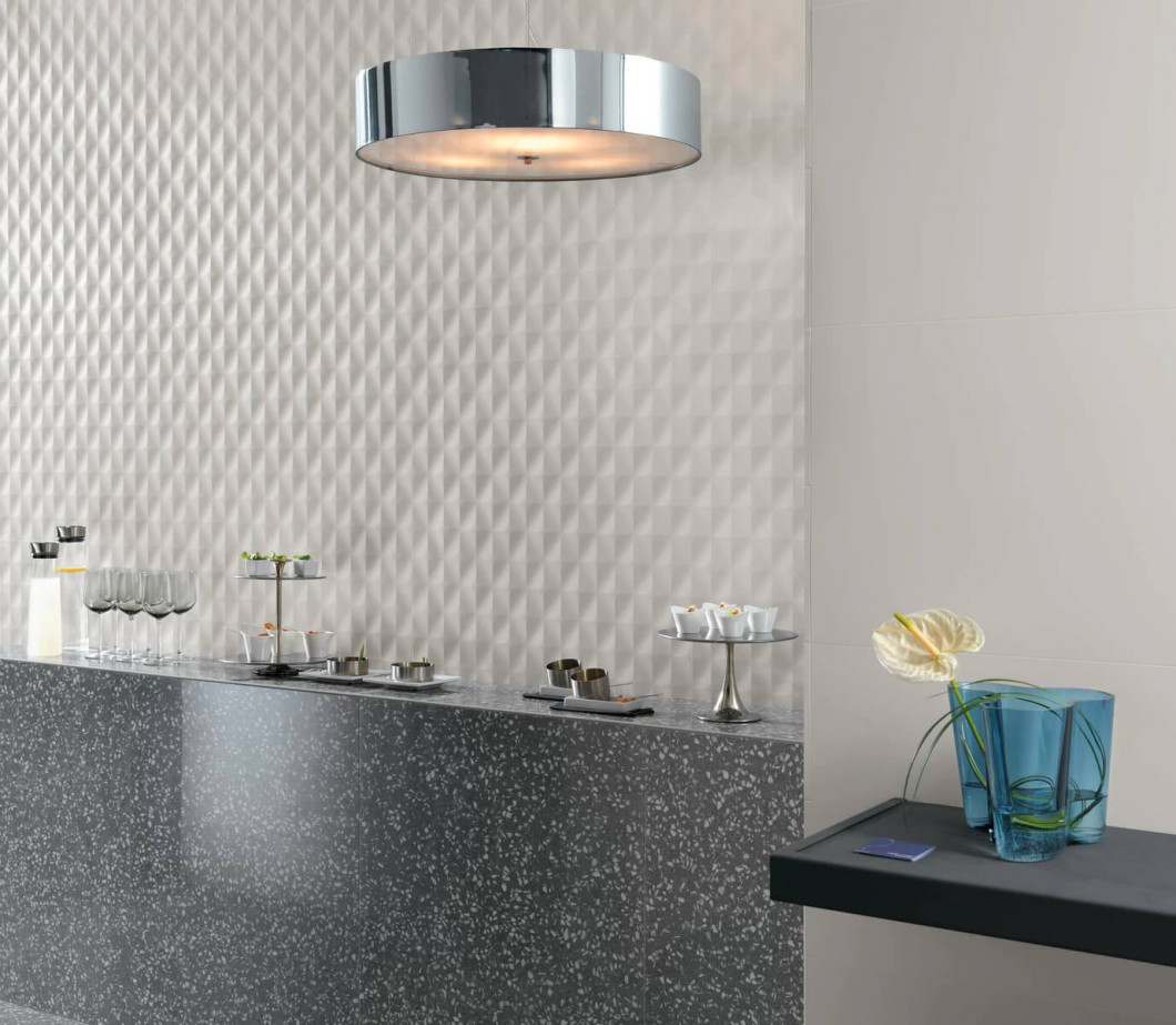3D Wall Design