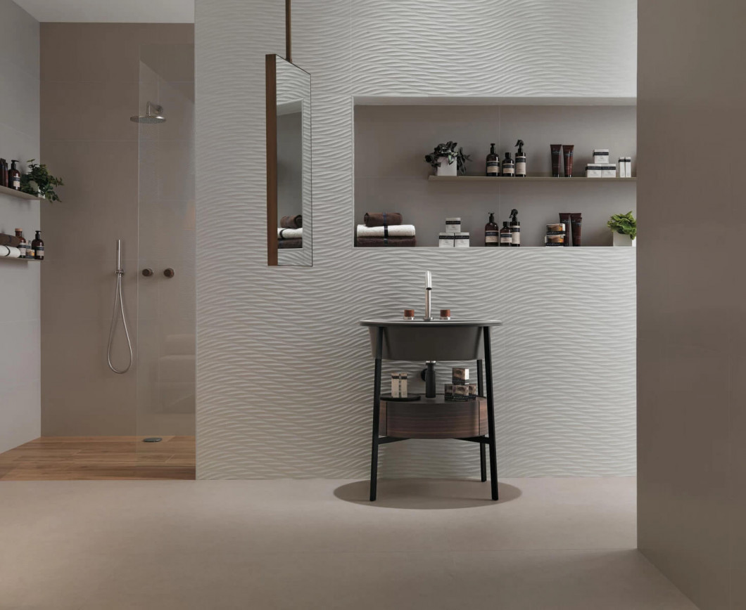 3D Wall Design