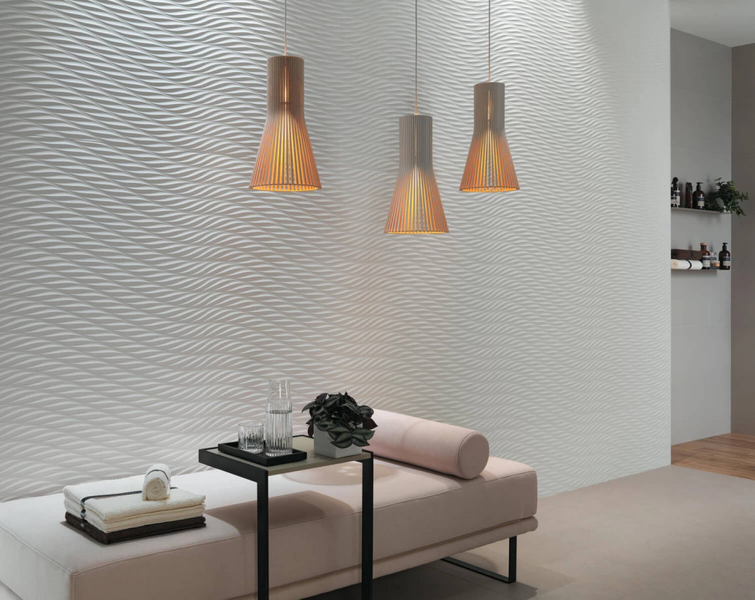 3D Wall Design