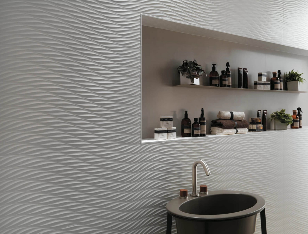 3D Wall Design