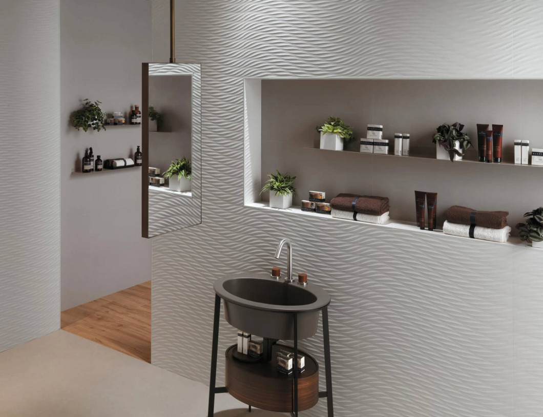 3D Wall Design