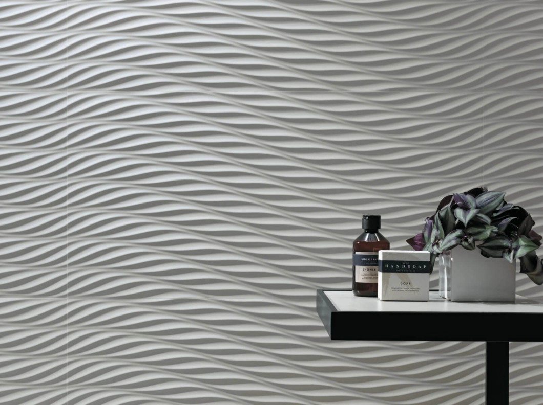 3D Wall Design