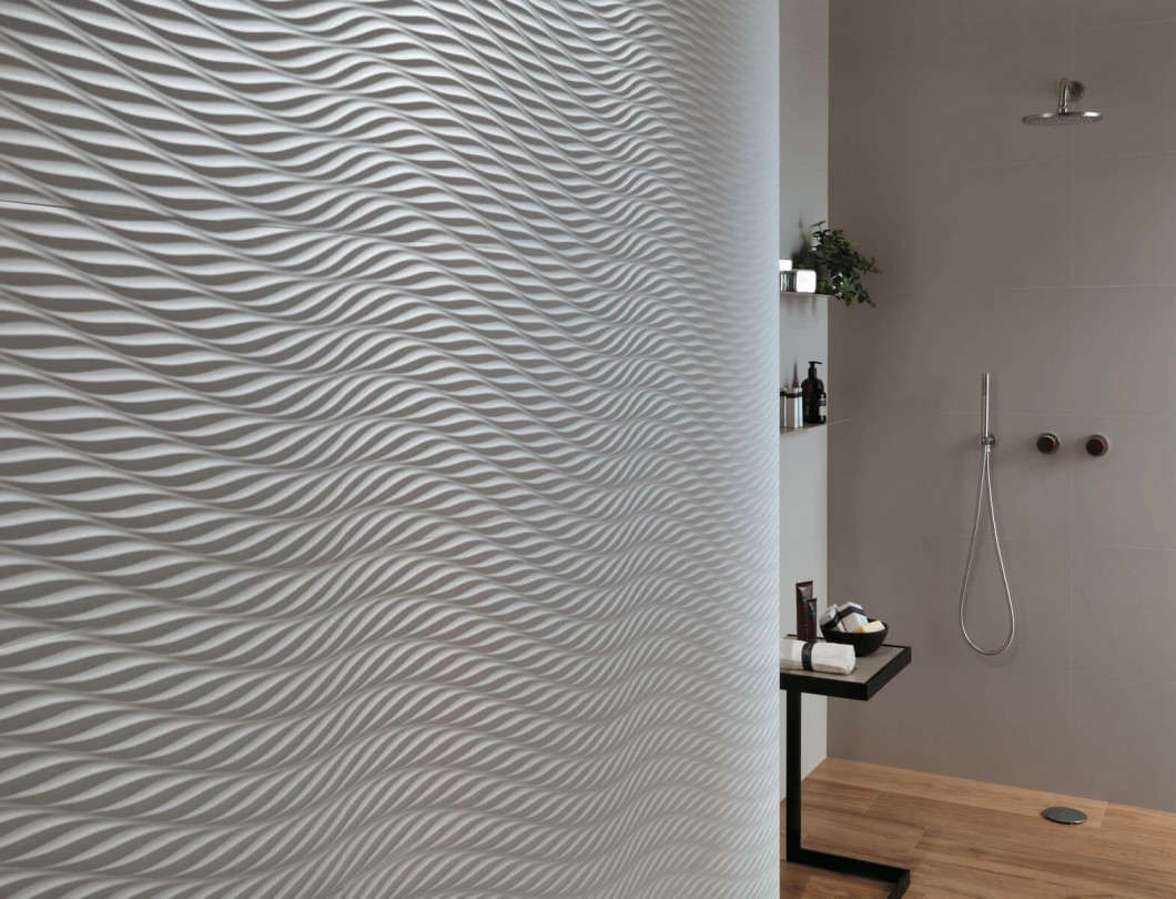3D Wall Design