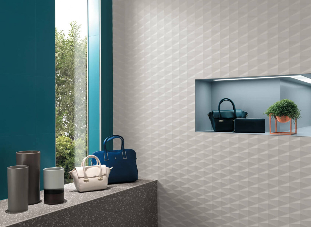 3D Wall Design