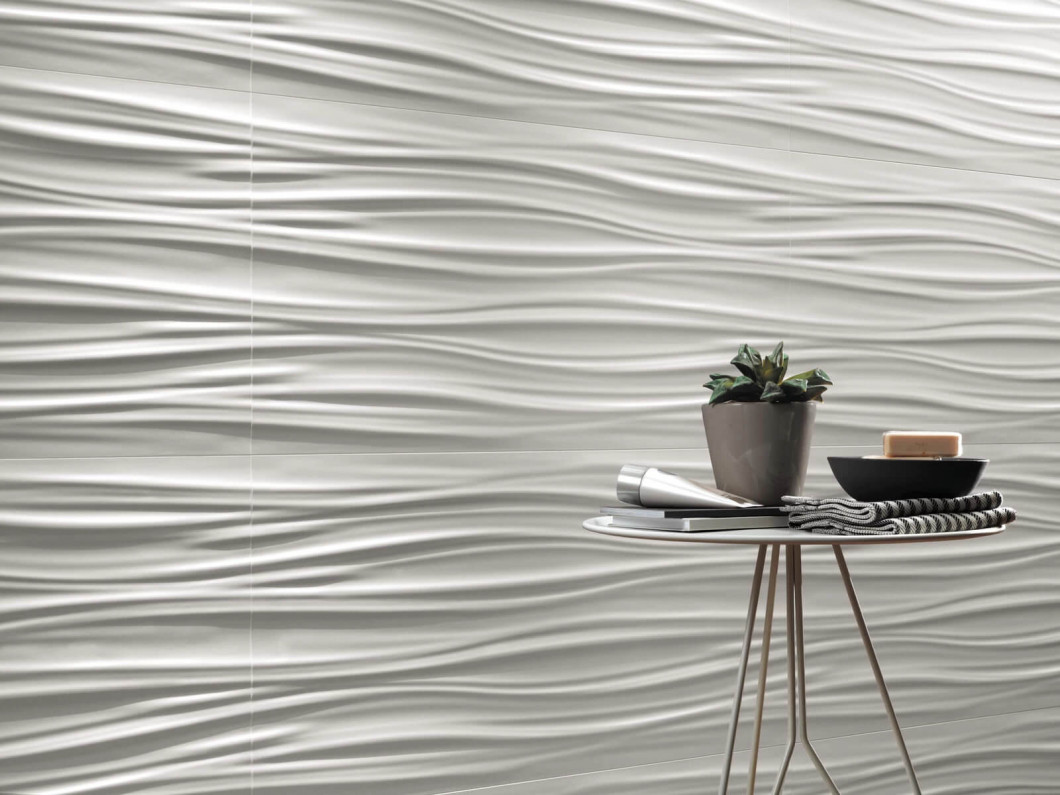 3D Wall Design