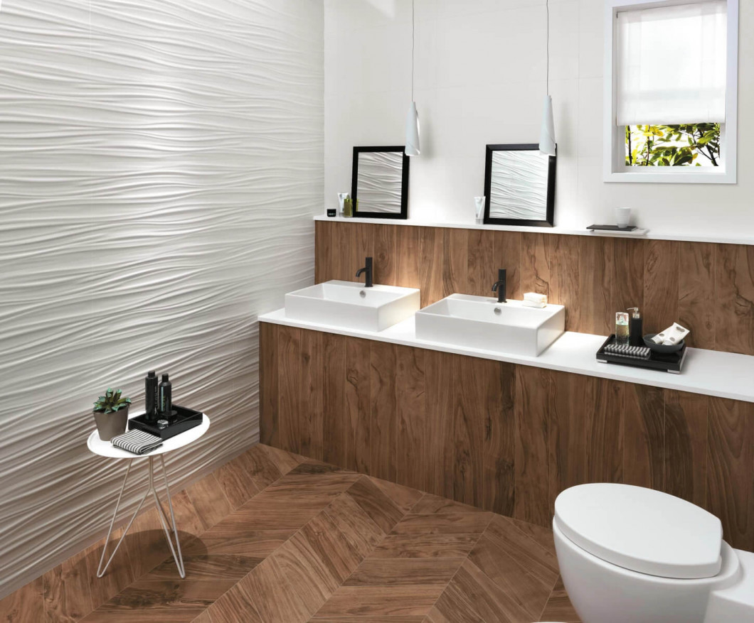 3D Wall Design