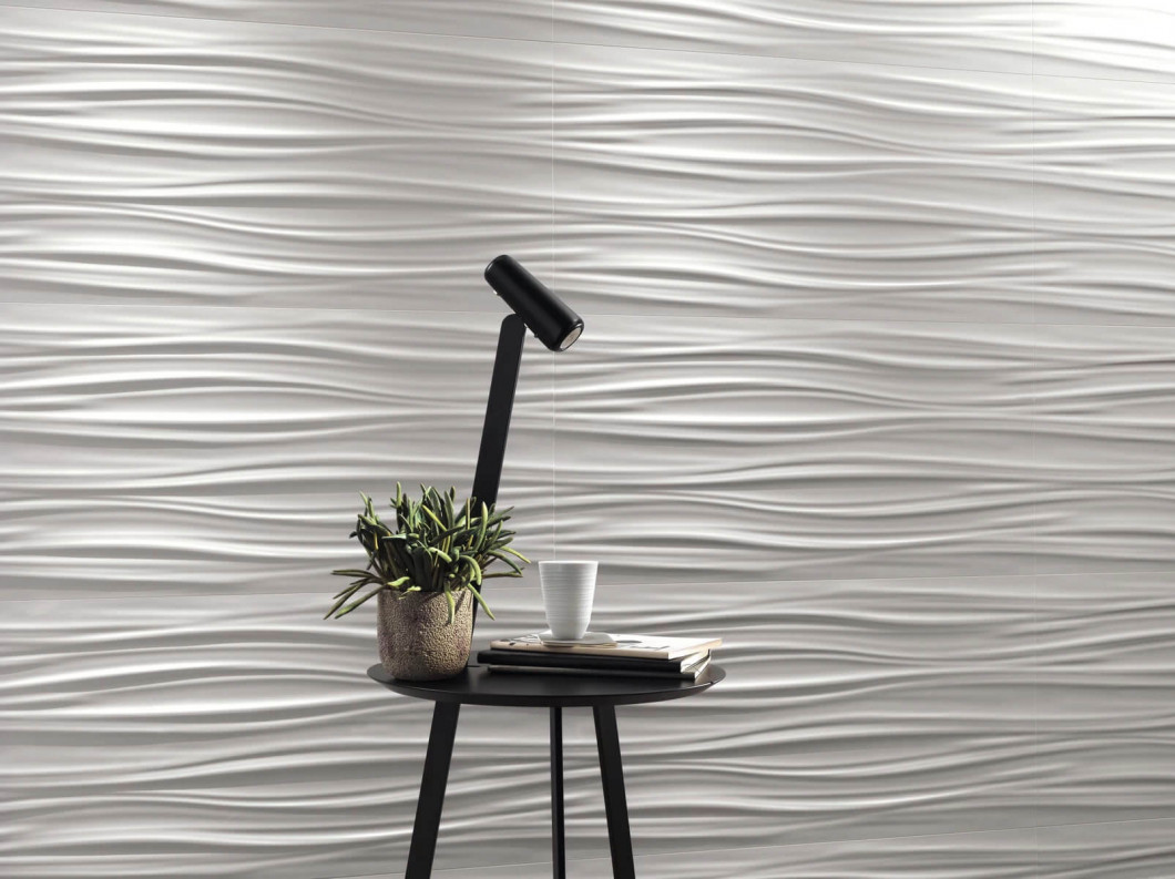 3D Wall Design