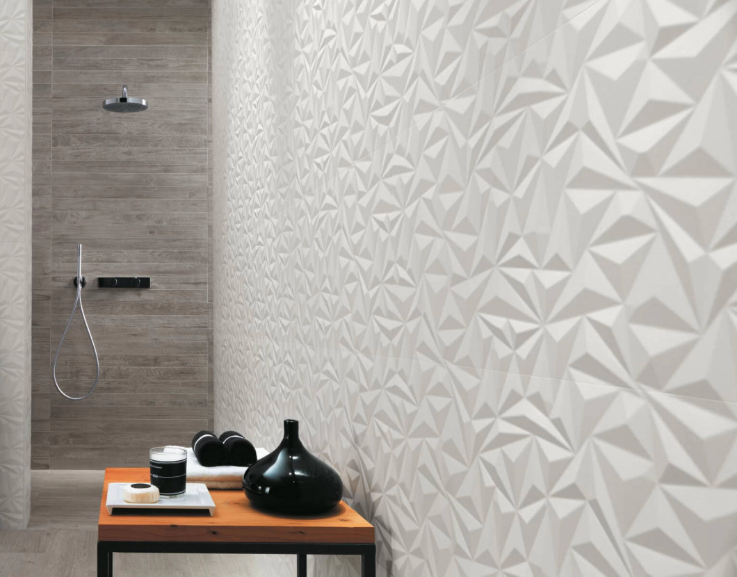 3D Wall Design