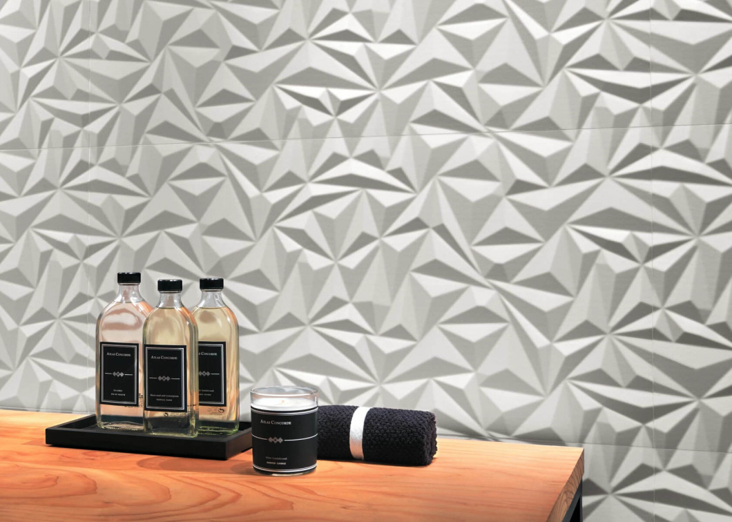 3D Wall Design