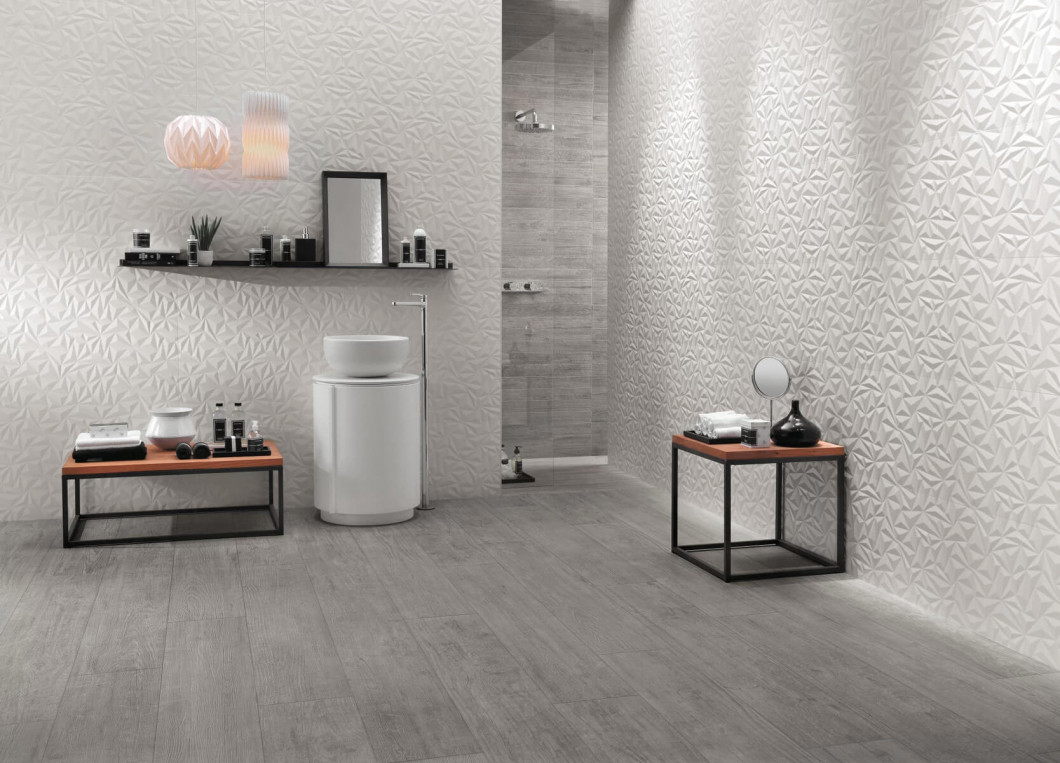 3D Wall Design