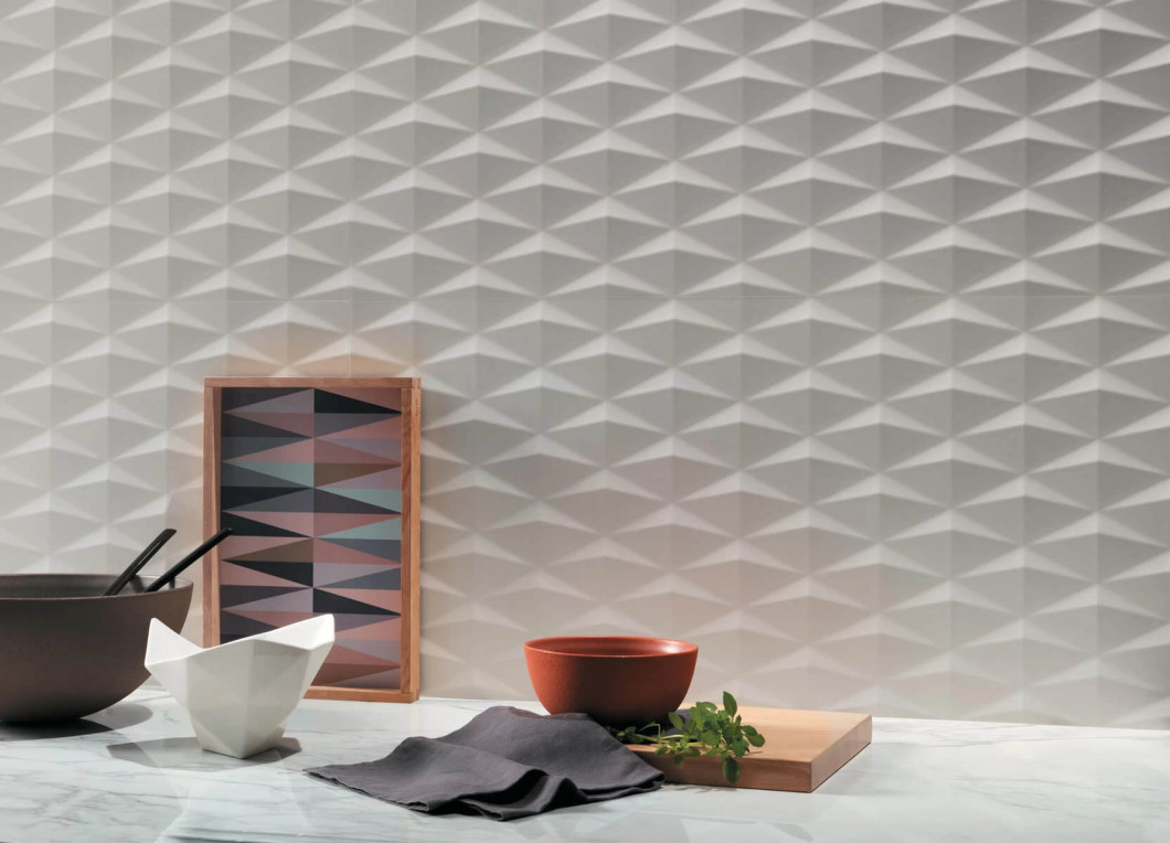 3D Wall Design