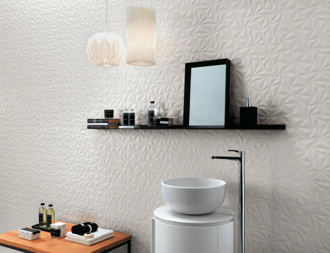 3D Wall Design