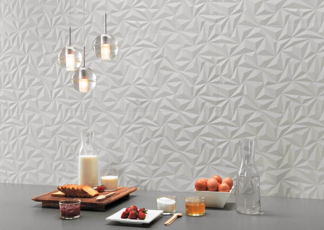 3D Wall Design