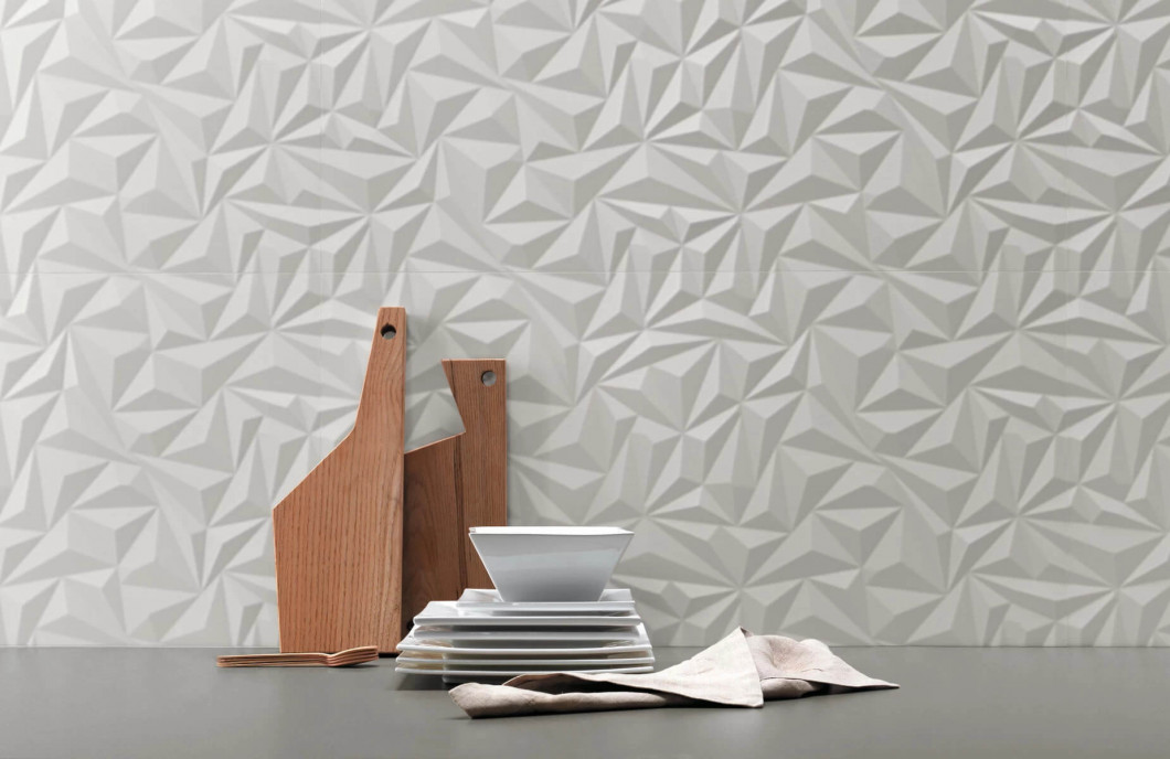 3D Wall Design