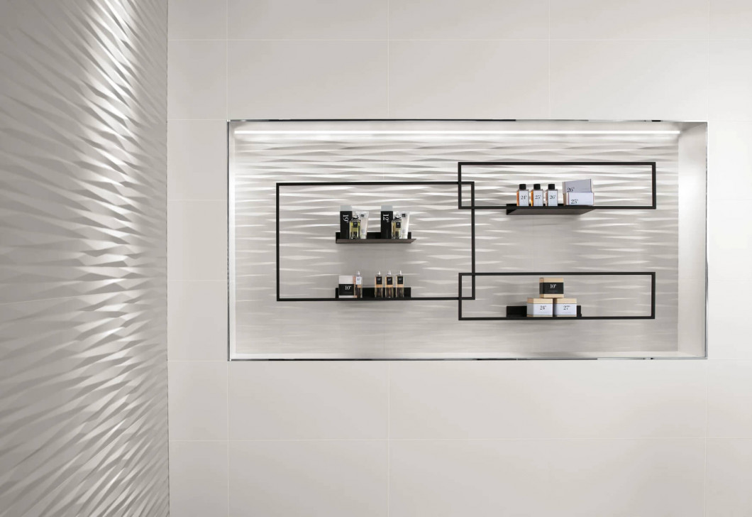 3D Wall Design