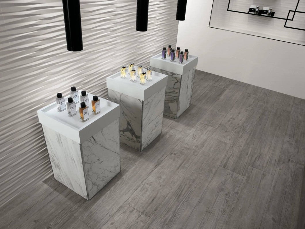 3D Wall Design