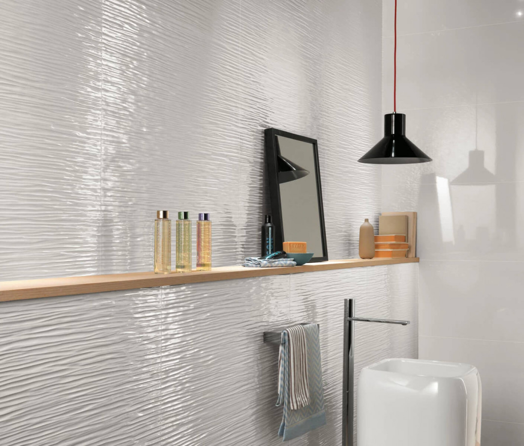 3D Wall Design