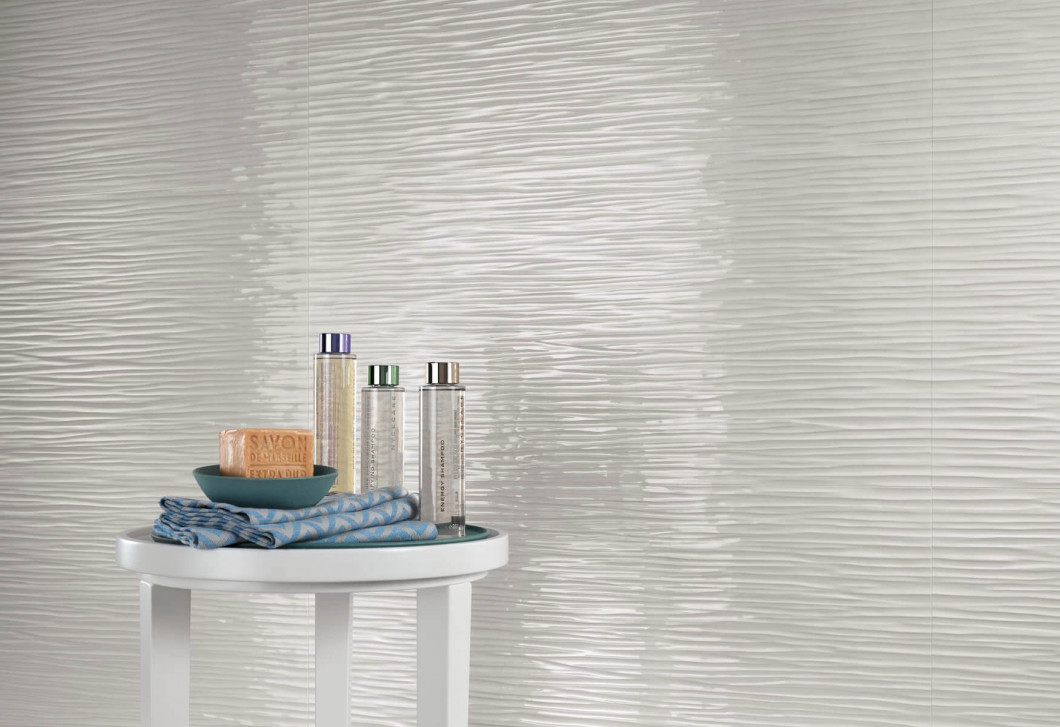 3D Wall Design