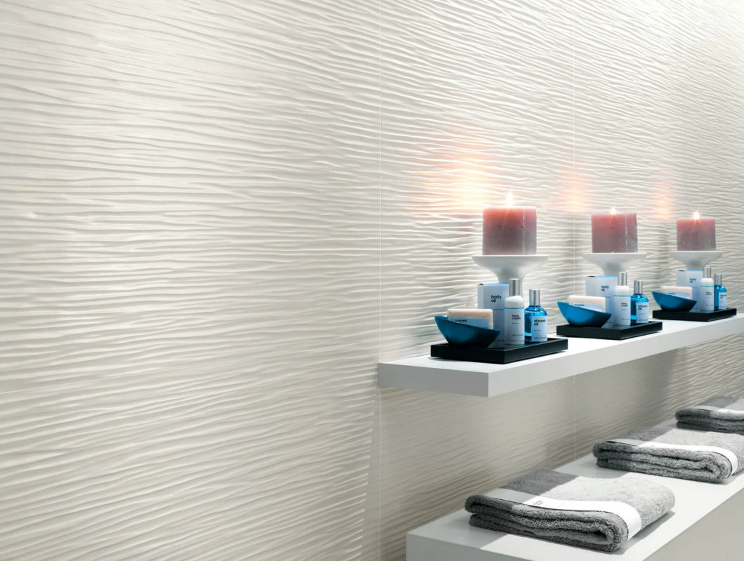 3D Wall Design