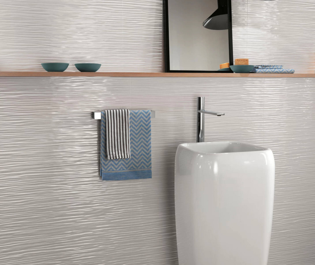 3D Wall Design