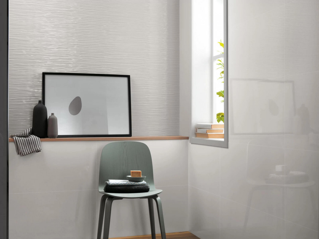 3D Wall Design