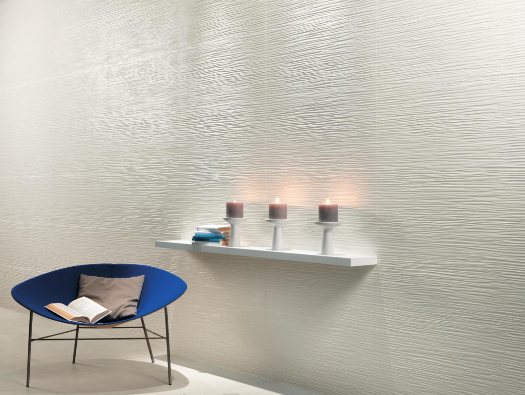 3D Wall Design