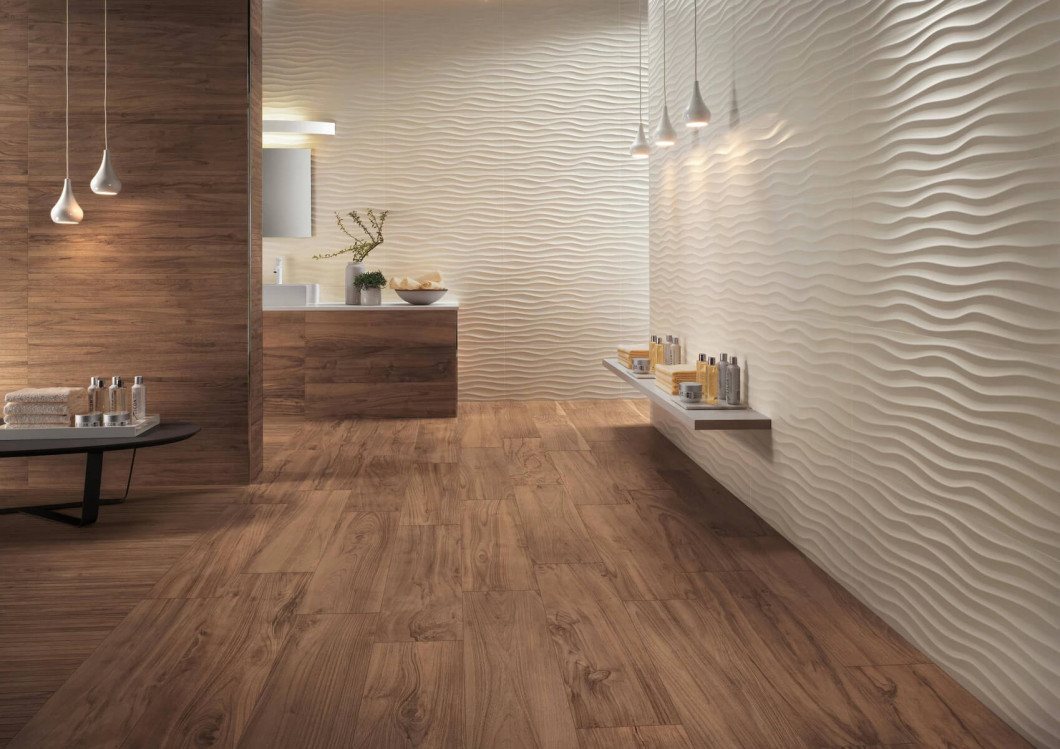 3D Wall Design
