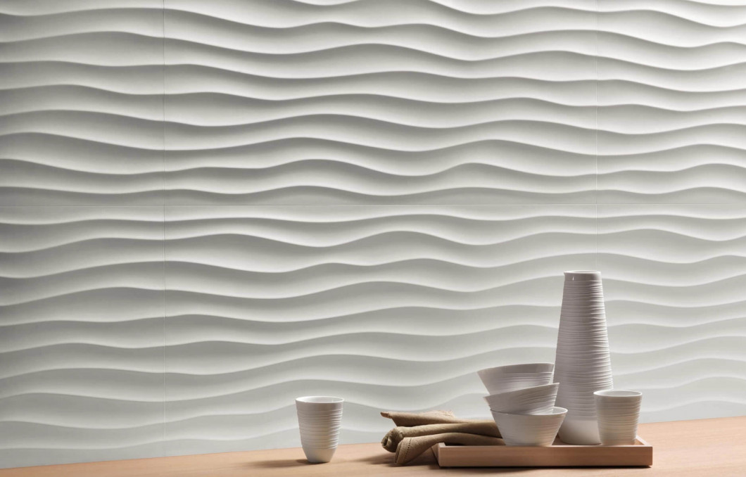 3D Wall Design