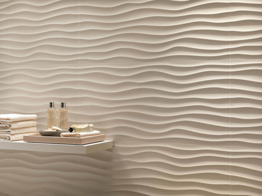 3D Wall Design