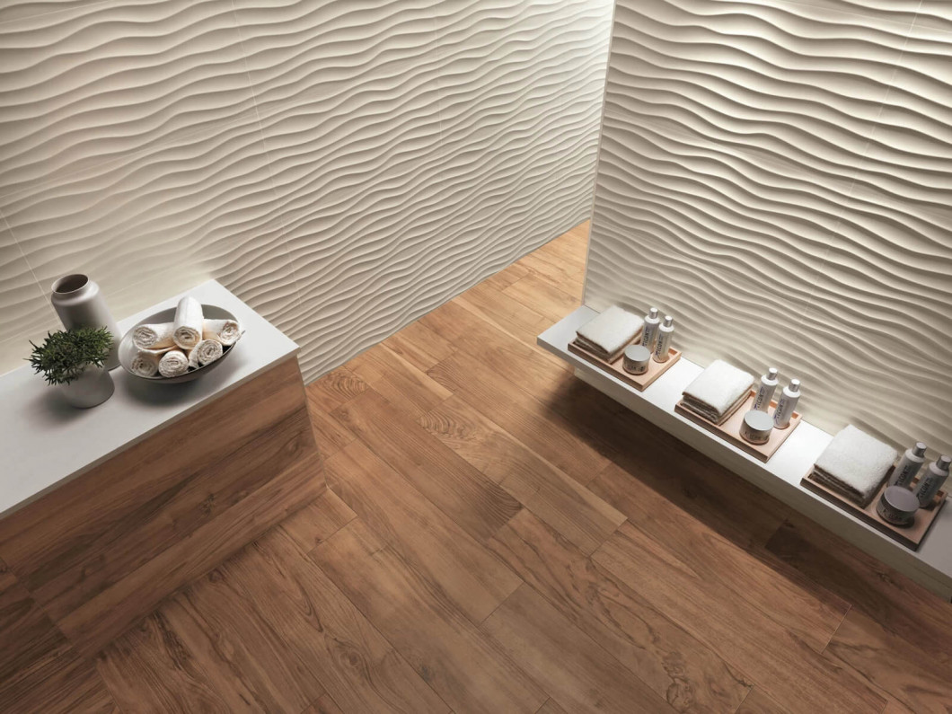 3D Wall Design
