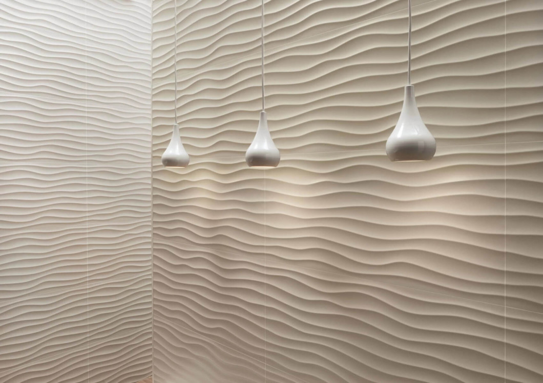 3D Wall Design