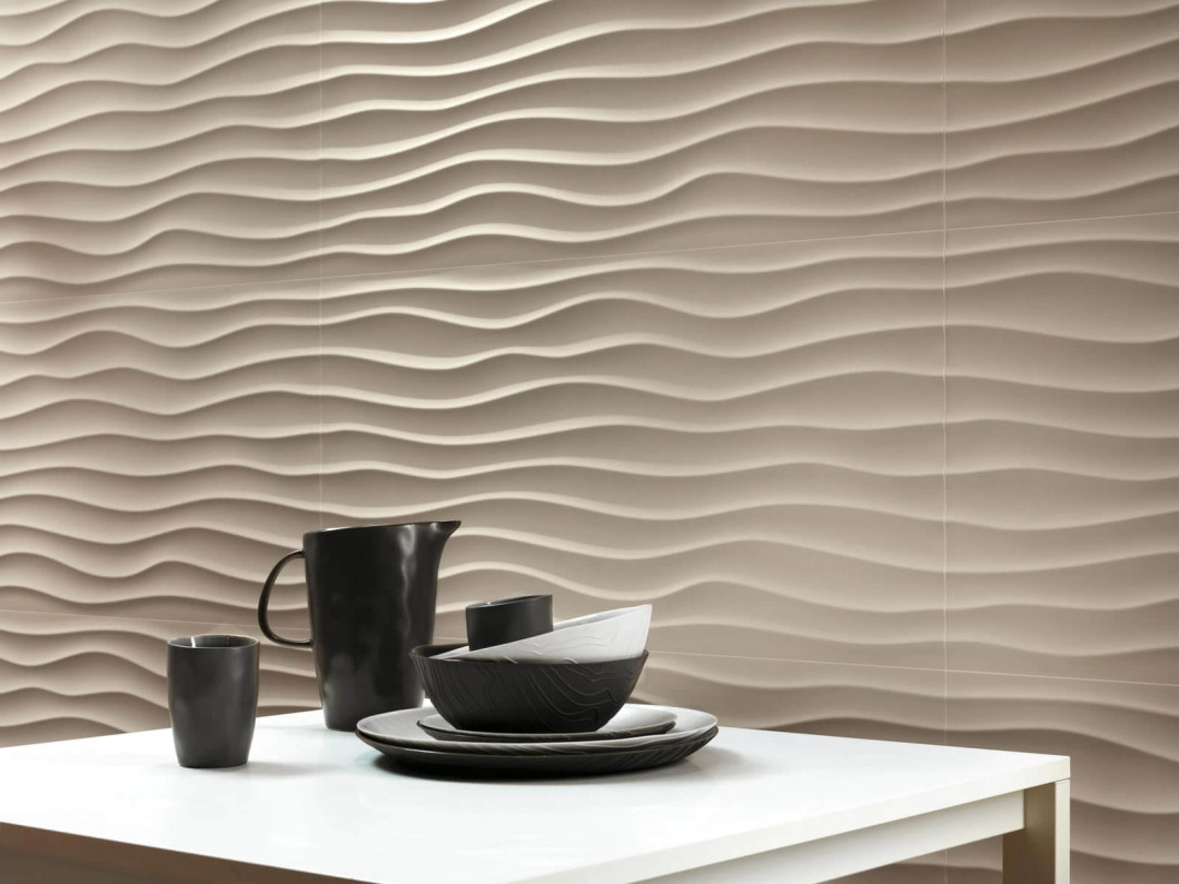 3D Wall Design