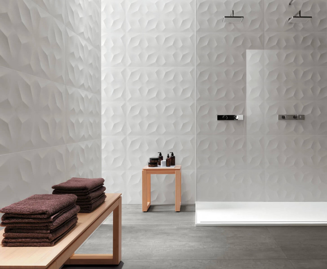 3D Wall Design