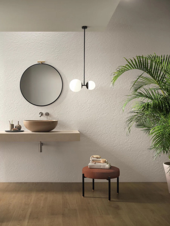 3D Wall Plaster