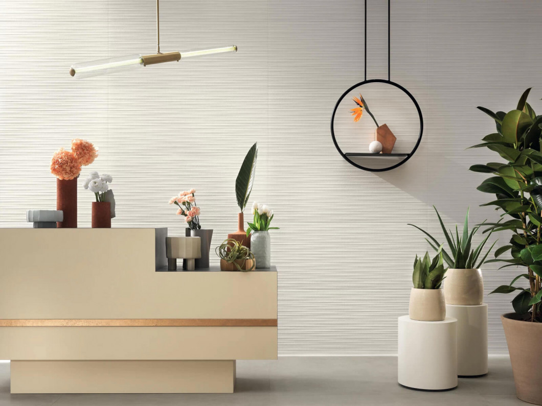 3D Wall Plaster