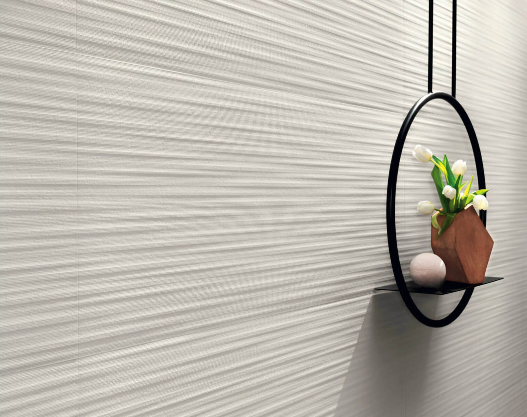 3D Wall Plaster