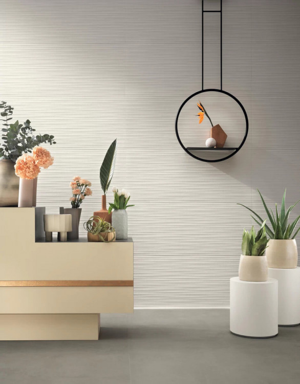 3D Wall Plaster