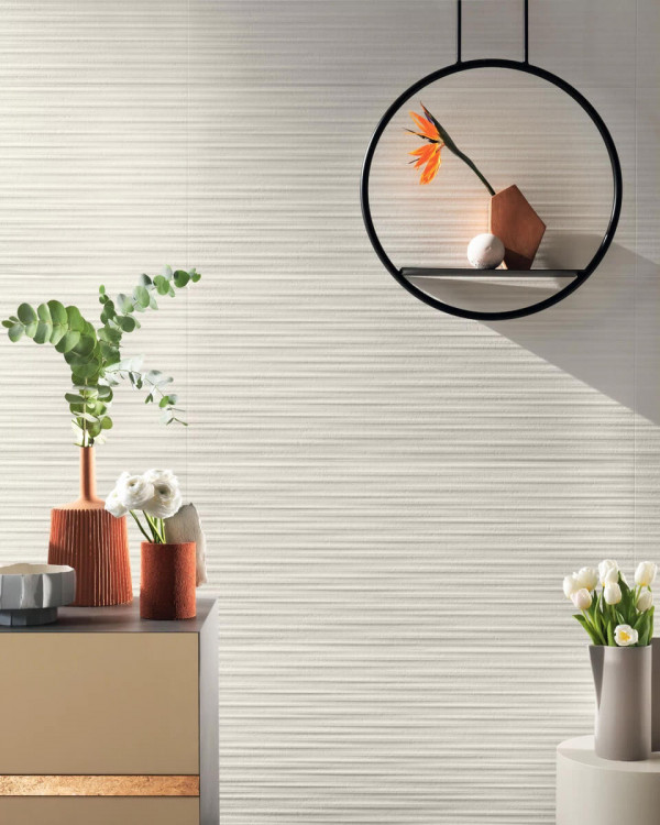 3D Wall Plaster