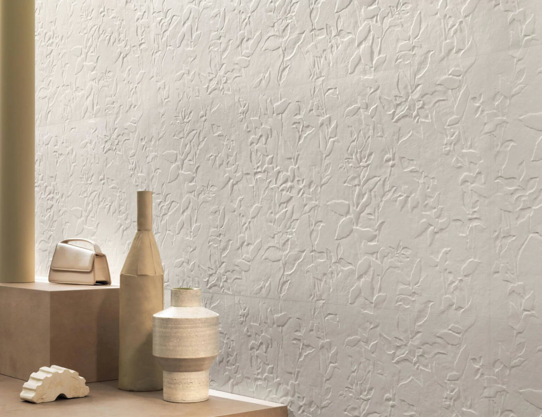 3D Wall Plaster